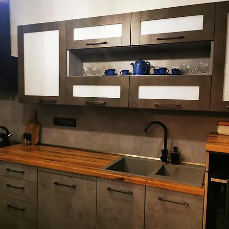 Apartman Saffron * Ceske Budejovice