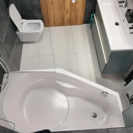 Apartman Saffron Lejlighed Ceske Budejovice