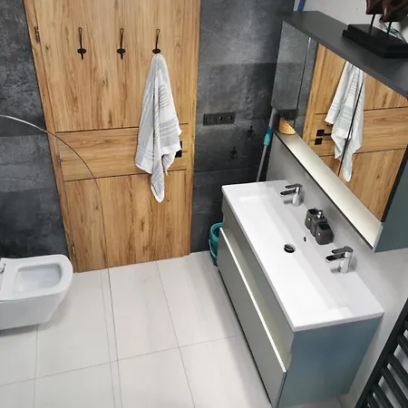 Apartman Saffron Ceske Budejovice
