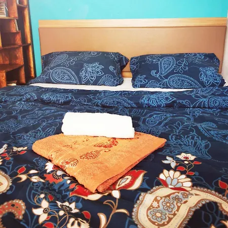 Apartman Saffron Lejlighed