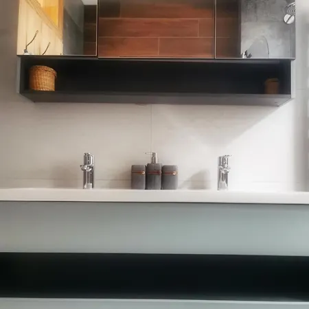 Lägenhet Apartman Saffron Ceske Budejovice