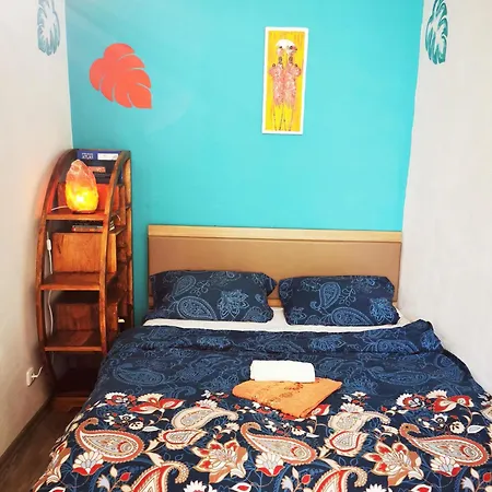 Apartman Saffron Ceske Budejovice